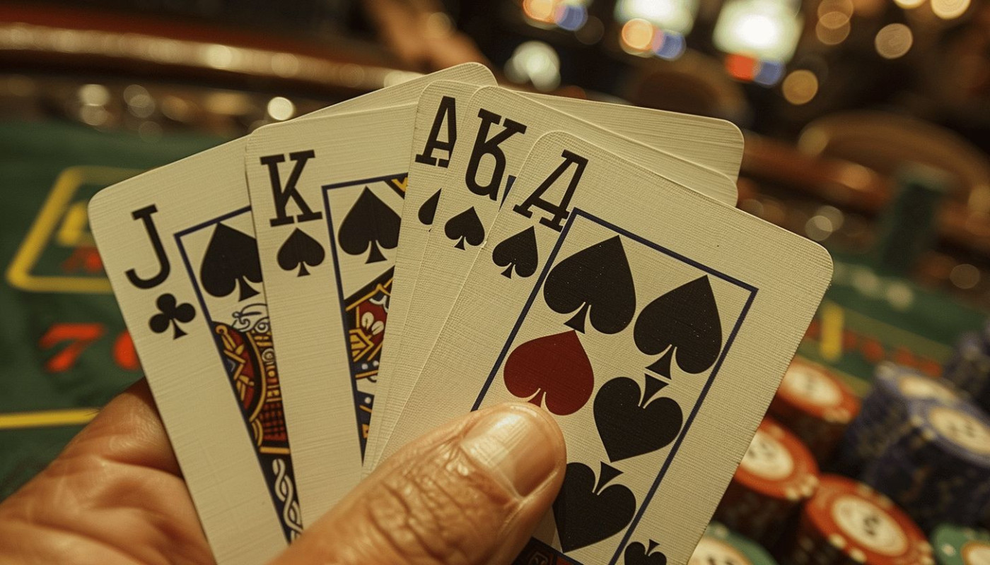 Analyse de mains de Texas Hold'em comprendre les décisions des pros