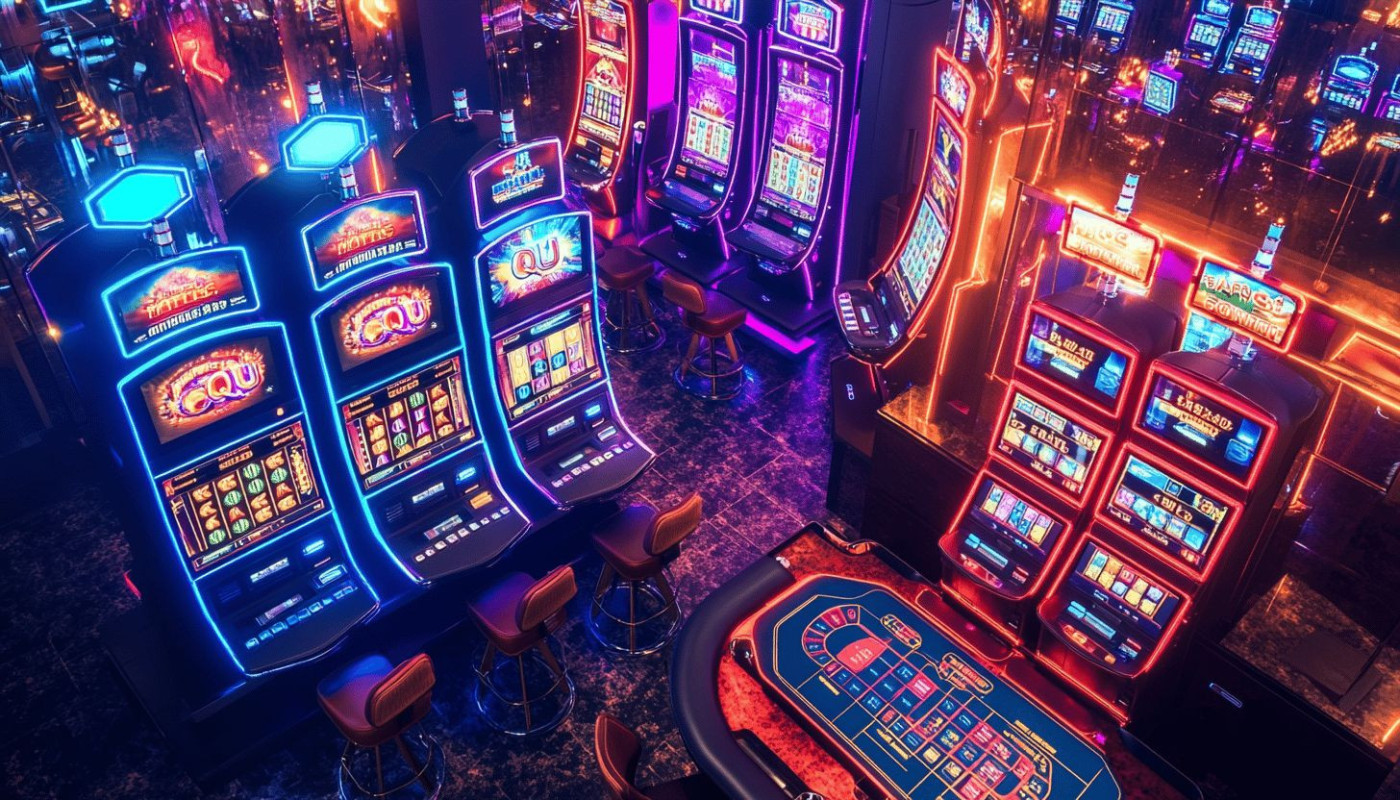 Foire aux questions sur l'utilisation des jeux de casino numériques