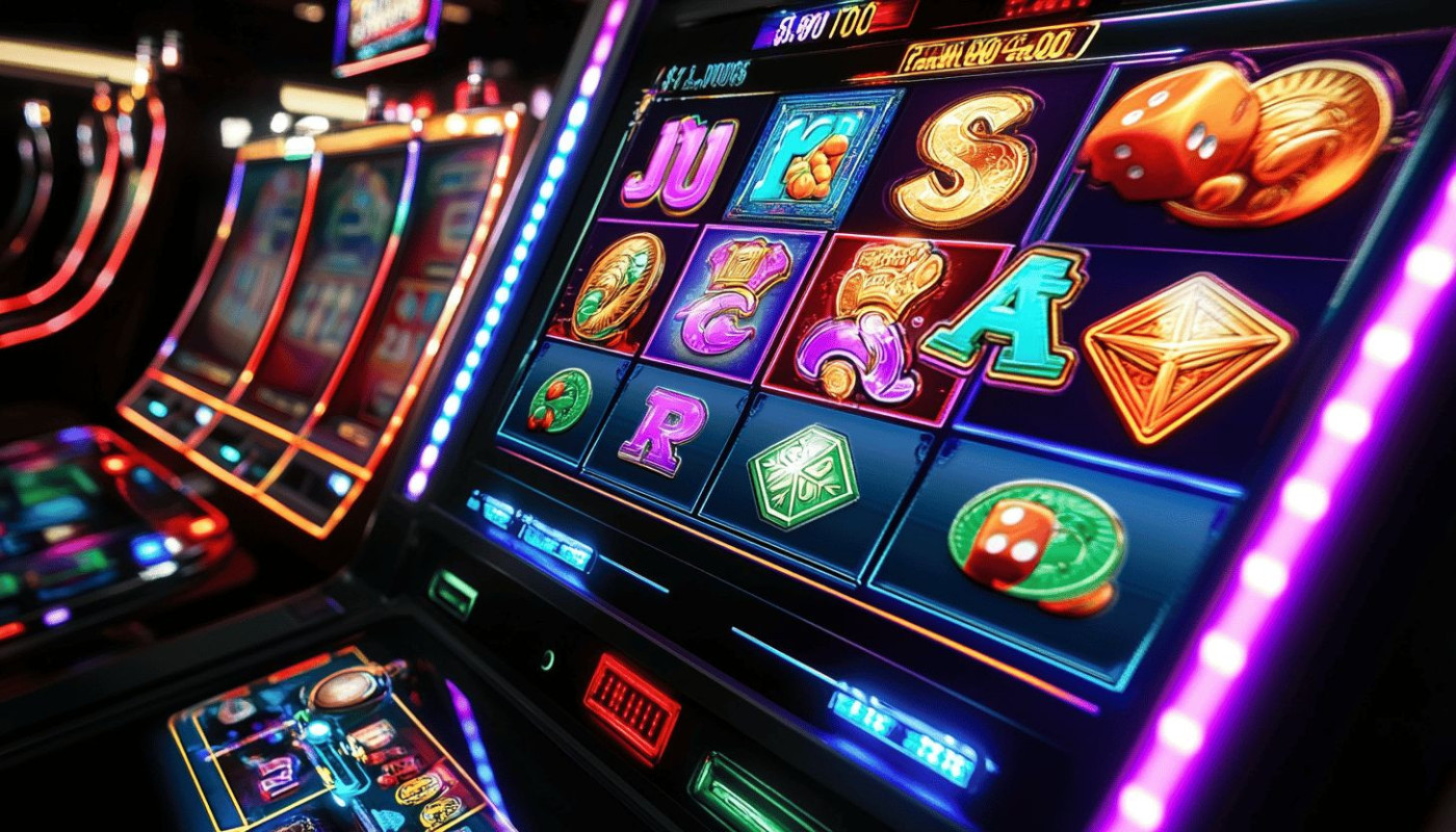 Guide complet des bonus et promotions dans les casinos en ligne