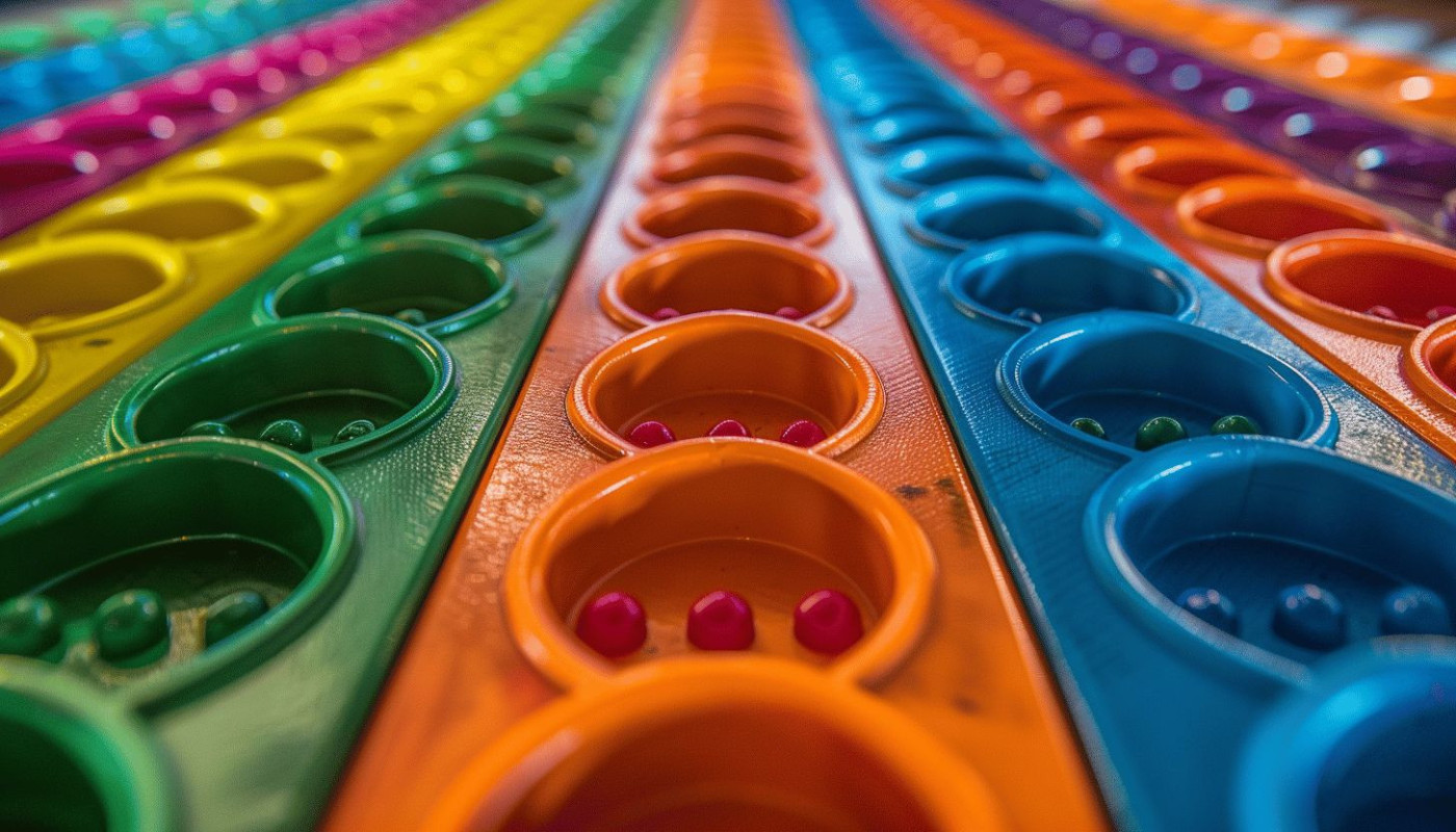 Les meilleures pratiques pour un jeu responsable au Plinko