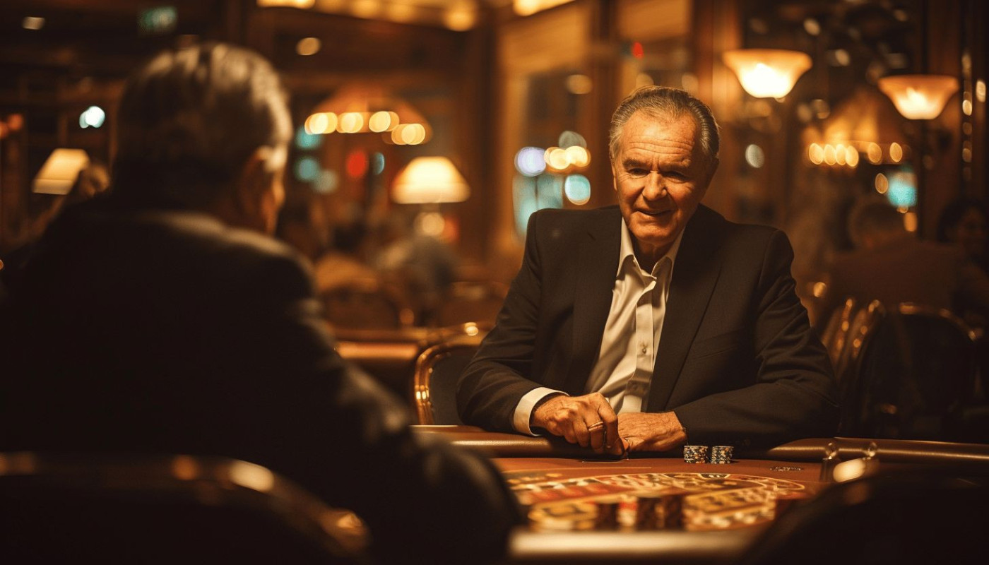 L'impact de la psychologie dans le Gambling comment gérer ses émotions pour optimiser les performances