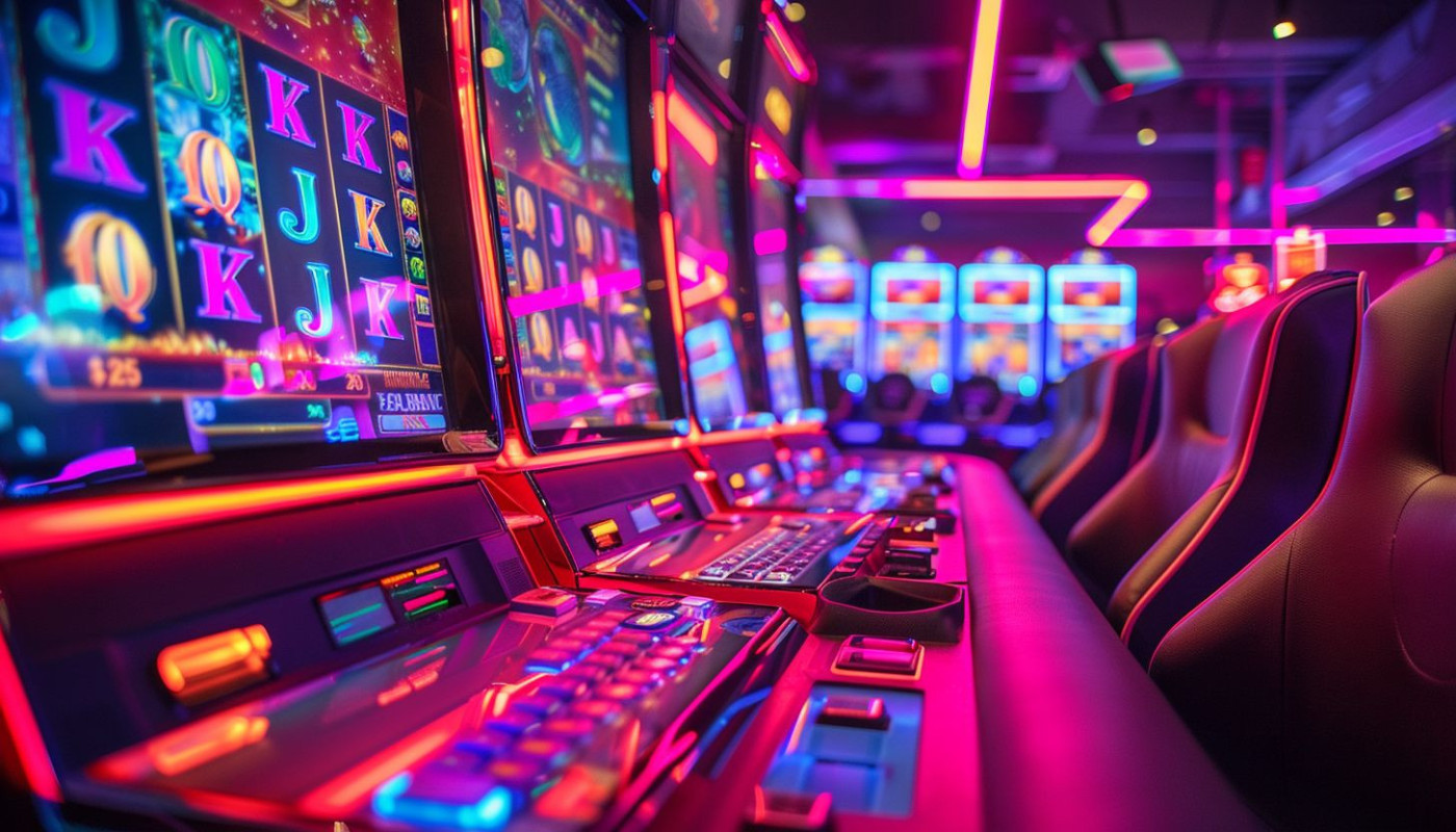 Machines à sous sans téléchargement optimisation pour une expérience de jeu fluide
