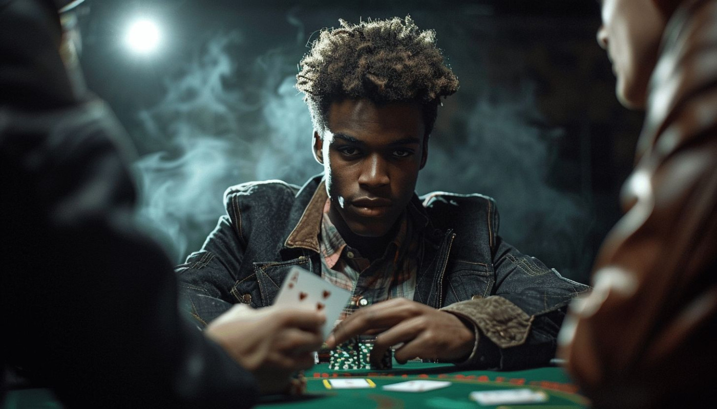 Position au poker Texas Hold'em comprendre son impact stratégique