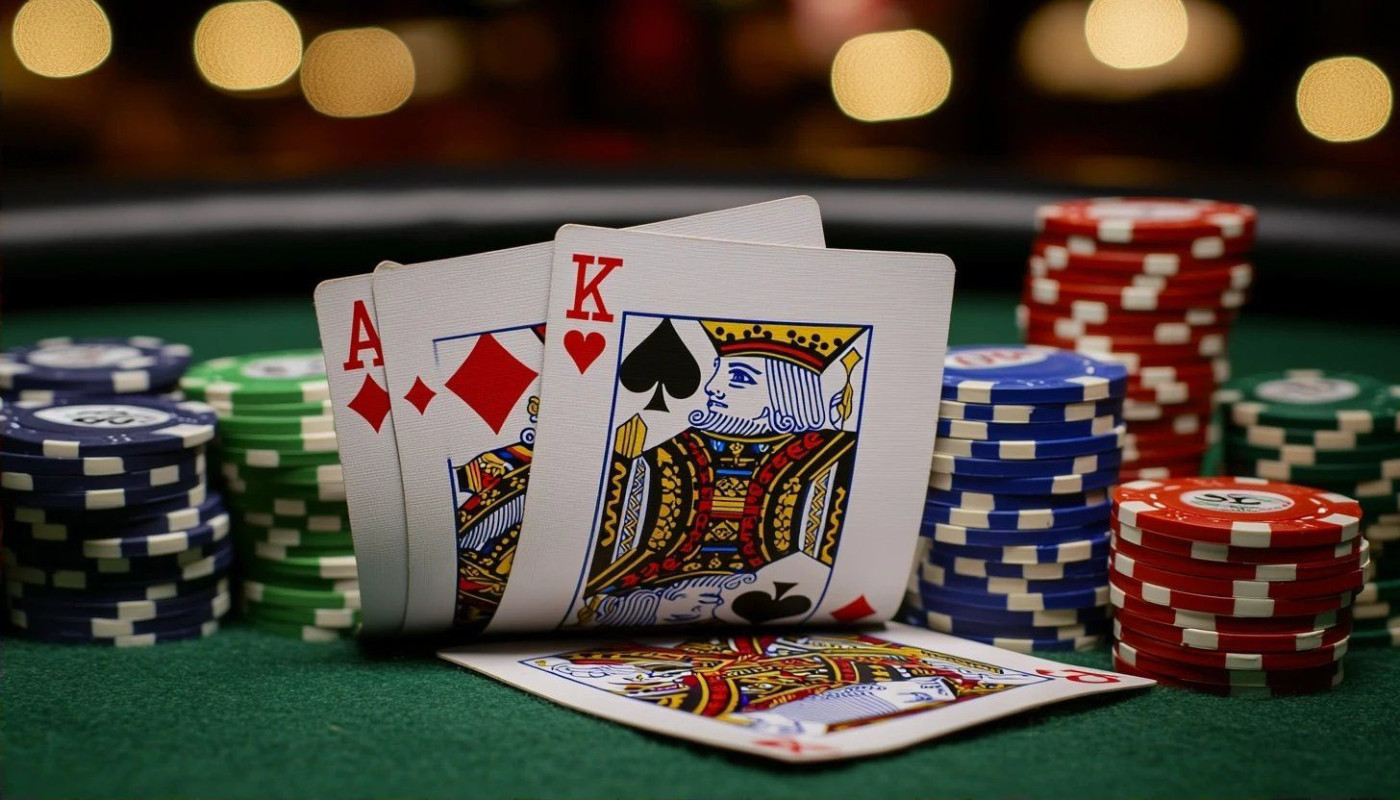 Tableau des mains de départ au Texas Hold'em savoir quand suivre, relancer ou se coucher